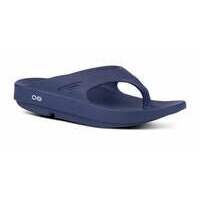 [BRM2170033] 우포스 남녀공용 OOriginal 샌들 맨즈 1000NVY  (Navy)  Oofos Unisex Sandal