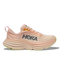 [BRM2181352] 호카 우먼스 본디 8 1127952-CMV.1  (CMV - Cream/Vanilla)  Hoka Women&#039;s Bondi