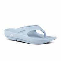 [BRM2185345] 우포스 남녀공용 OOriginal 통 샌들 맨즈 1000NEPTUN.1  (Neptun)  Oofos Unisex Thong Sandal