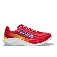 [BRM2185361] 호카 마하 엑스 우먼스 1141451-CRSCL.1  (CRSCL - Cerise/Cloudless)  Hoka Women’s Mach X