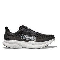 [BRM2185373] 호카 우먼스 마하 6 1147810-BWHT.1  (BWHT - Black/White)  Hoka Women&#039;s Mach