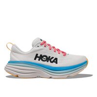 [BRM2186906] 호카 우먼스 본디 8 1127952-BSW.1  (BSW - Blanc de Blanc/Swim Day)  Hoka Women&#039;s Bondi