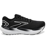 [BRM2187423] 브룩스 글리세린 GTS 21 우먼스 1204091B090.1  (090 - Black/Grey/White)  Brooks Women’s Glycerin