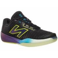 [BRM2184396] 뉴발란스 996v5 D Black/Blue/Yellow 슈즈 맨즈 MCH996E5D 테니스화  New Balance Shoes