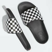 [BRM2149676] 반스 라 코스타 SlideOn 샌들 체커보드 맨즈  Vans La Costa Sandal Checkerboard
