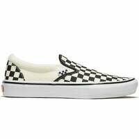 [BRM2108706] 반스 스케이트 슬립온 체커보드 맨즈  Vans Skate Slip-On Checkerboard