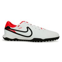 [BRM2169234] 나이키 맨즈 티엠포 레전드 10 아카데미 TF White/Red 축구화  Nike Men&#039;s Tiempo Legend Academy