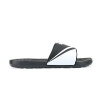 [BRM2169363] 퓨마 맨즈 StarCat 프로 샌들 White/Black  PUMA Men&#039;s Pro Sandals