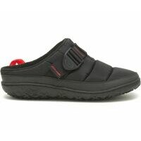 [BRM2166843] 차코 맨즈 Ramble 퍼프 클록 54151M JCH108567  (Black)  Chacos Men&#039;s Puff Clog