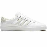 [BRM2146807] 아디다스 푸이그 인도어 슈즈 맨즈  (White/White/Customized)  Adidas Puig Indoor Shoes