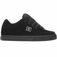 [BRM2168875] 디씨 퓨어 슈즈 맨즈  (Black/Pirate)  DC Pure Shoes