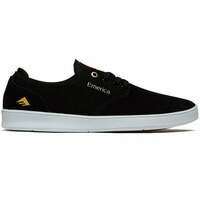 [BRM2186899] 이메리카 Romero Laced 슈즈 맨즈  (Black/White)  Emerica Shoes