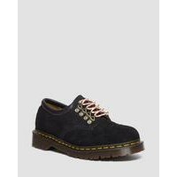 닥터마틴 8053 Ben 스웨이드 캐주얼 슈즈 남녀공용 31075001  (BLACK)  DR MARTENS Suede Casual Shoes