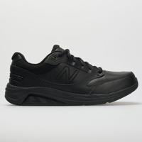 [BRM1981638] ★4E(발볼넓음) 뉴발란스 928v3 맨즈 MW928BK3 워킹화 (Black)  New Balance