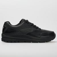 [BRM1982233] ★EE(발볼넓음) 브룩스 어딕션 워커 2 맨즈 1103181D072 워킹화 (Black/Black)  Brooks Addiction Walker