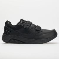 [BRM1982378] ★EE(발볼넓음) 뉴발란스 928v3 맨즈 MW928HB3 워킹화 (Black)  New Balance