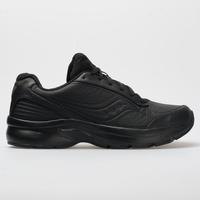 [BRM1983818] ★D(발볼넓음) 써코니 옴니 워커 3 우먼스 S50202-2 워킹화 (Black)  Saucony Omni Walker