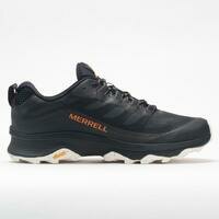 [BRM1998969] 머렐 모아브 스피드 맨즈 J135399  (Black)  Merrell Moab Speed