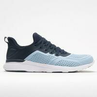 [BRM2000094] APL TechLoom T레이서 우먼스 2-2-001-121-466 트레이닝화 (Midnight/Ice Blue/White)  Tracer