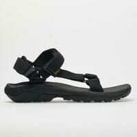 [BRM2023184] 테바 허리케인 XLT2 맨즈 1019234-BLK  (Black)  Teva Hurricane