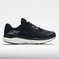 [BRM2079705] 스케쳐스 고런 라이드 10 우먼스 172045-BKW 런닝화 (Black/White)  Skechers GOrun Ride