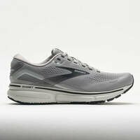 [BRM2105093] ★4E(발볼넓음) 브룩스 고스트 15 맨즈 110393 런닝화 (Alloy/Oyster/Black)  Brooks Ghost