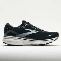 [BRM2108263] ★D(발볼보통) 브룩스 고스트 15 맨즈 110393 런닝화 (Black/Blackened Pearl/White)  Brooks Ghost