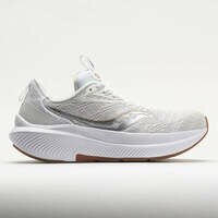 [BRM2114309] ★B(발볼보통) 써코니 에셜론 9 우먼스 S10765-13 런닝화 (White/Gum)  Saucony Echelon