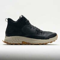 [BRM2115609] ★4E(발볼넓음) 뉴발란스 프레쉬 폼 엑스 Hierro 미드 맨즈 MTHIMCBB  (Black/Timberwolf)  New Balance Fresh Foam X Mid