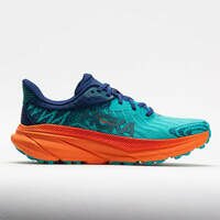 [BRM2119274] ★EE(발볼넓음) 호카 챌린저 ATR 7 맨즈 1134497-CVOR 런닝화 (Ceramic/Vibrant Orange)  HOKA Challenger