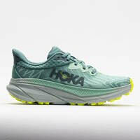 [BRM2119456] ★D(발볼넓음) 호카 챌린저 ATR 7 우먼스 1134498-MGTR 런닝화 (Mist Green/Trellis)  HOKA Challenger