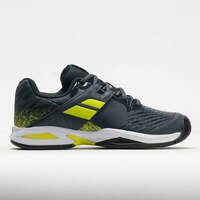 [BRM2136446] 바볼라트 프로펄스 키즈 Youth 33S23478-3027  (Grey/Aero)  Babolat Propulse