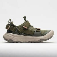 [BRM2139729] 테바 Outflow 유니버셜  우먼스 1136310-BTOL (Burnt Olive)  Teva Universal