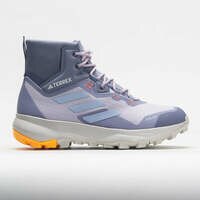 [BRM2146970] 아디다스 테렉스 하이커 Rain.RDY 우먼스 HQ6525  (Silver Dawn/Blue Dawn/Coral)  adidas Terrex Hiker