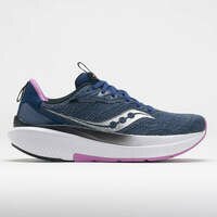 [BRM2166334] ★B(발볼보통) 써코니 에셜론 9 우먼스 S10765-33 런닝화 (Indigo/Grape)  Saucony Echelon