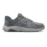 [BRM1982951] ★2A(발볼좁음) 뉴발란스 맨즈 847v3 MW847GY3 워킹화 (Grey)  New Balance Men&amp;#39;s