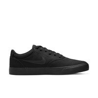 [BRM2104429] 나이키 SB 크론 2 캔버스 Black/Black/Black 맨즈 210000137400  Nike Chron Canvas