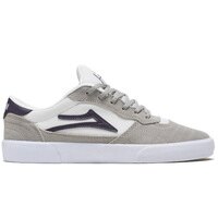 [BRM2157913] 라카이 캠브릿지 슈즈 맨즈 (Grey White)  Lakai Cambridge Shoes