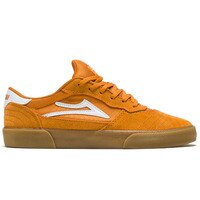 [BRM2158531] 라카이 캠브릿지 슈즈 맨즈 (Orange Gum)  Lakai Cambridge Shoes