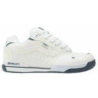 [BRM2174945] 반스 롤리 XLT VCU 슈즈 맨즈 (White Navy)  Vans Rowley Shoes