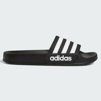 [BRM2082451] 아디다스 Youth 아딜렛 샤워 샌들 키즈 G27625 축구화 (Black-White)  Adidas Adilette Shower Sandal