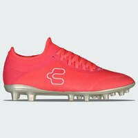 [BRM2082886] Charly Genesis PFX FG 맨즈 1030022 축구화 (Red)