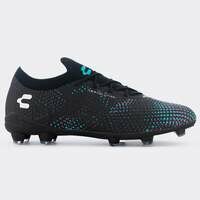 [BRM2100215] Charly Neovolution PFX FG 맨즈 1086275 축구화 (Black-Multi)