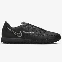 [BRM2105259] 나이키 팬텀 GT2 아카데미 터프 맨즈 DC0803 축구화 (Black-Smoke Grey)  Nike Phantom Academy Turf