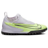 [BRM2148348] 나이키 Jr 팬텀 GX 아카데미  터프 키즈 Youth DD9556 축구화 (Luminous (SU23))  Nike Phantom Academy Turf