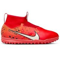 [BRM2175251] 나이키 Jr 줌 슈퍼플라이 9 아카데미 MDS 터프 키즈 Youth FJ0349 축구화 (MDS 007 (HO23))  Nike Zoom Superfly Academy Turf