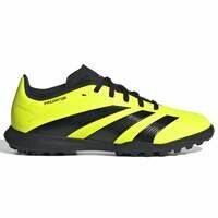 [BRM2186096] 아디다스 JR 프레데터 리그 터프 키즈 Youth IG5444 축구화 (Energy Citrus Pack (SP24))  adidas Predator League Turf