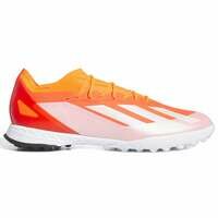 [BRM2186539] 아디다스 엑스 Crazyfast 엘리트 터프 맨즈 IF0663 축구화 (Energy Citrus Pack (SP24))  adidas X Elite Turf