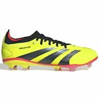 [BRM2187246] 아디다스 프레데터 프로 FG 맨즈 IG7776 축구화 (Energy Citrus Pack (SP24))  adidas Predator Pro