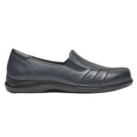 [BRM1935926] ★2A(발볼좁음) 락포트 아라본 Faith 슬립온 맨즈 CH3729  (BLUE)  Rockport Aravon Slip-On